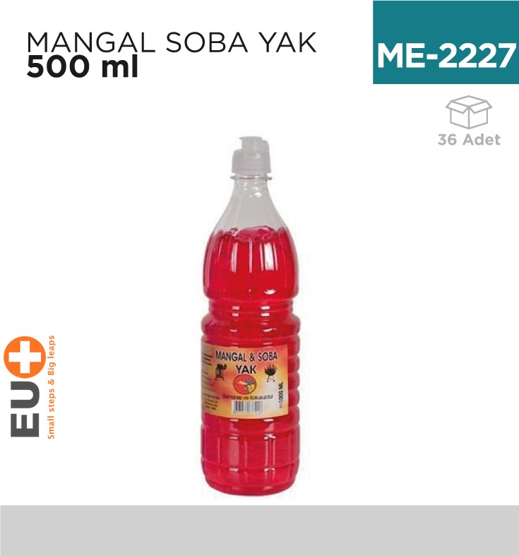 MANGAL SOBA YAK 500 ML - 1. Minimum sipariş tutarı 5.000TL'dir (KDV hariç).
2. Fiyatlarımız İzmir teslim fiyatlarıdır; kargo ücreti Kargo ve Teslimat Politikası'na göre hesaplanır (₺100.000 ve üzeri siparişlerde ücretsiz).
3. Spot ve sipariş üzerine tedarik edilen ürünlerde stok durumu ve teslim süresi sipariş onayında bildirilir.
4. Kusurlu, hasarlı veya yanlış gönderilen ürünler, teslimden itibaren 14 gün içinde bildirilmesi hâlinde iade alınır.
5. Şahıs şirketlerine ve tüzel kişilere faturalı satış yapılmaktadır; bireysel tüketicilere satış yapılmamaktadır.