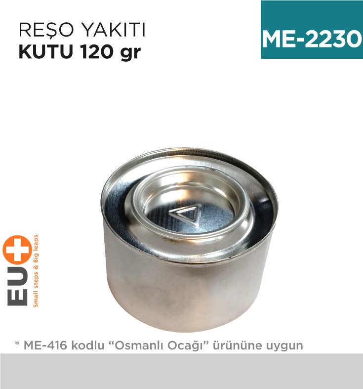 REŞO YAKITI KUTU 200 GR - 1. Minimum sipariş tutarı 5.000TL'dir (KDV hariç).
2. Fiyatlarımız İzmir teslim fiyatlarıdır; kargo ücreti Kargo ve Teslimat Politikası'na göre hesaplanır (₺100.000 ve üzeri siparişlerde ücretsiz).
3. Spot ve sipariş üzerine tedarik edilen ürünlerde stok durumu ve teslim süresi sipariş onayında bildirilir.
4. Kusurlu, hasarlı veya yanlış gönderilen ürünler, teslimden itibaren 14 gün içinde bildirilmesi hâlinde iade alınır.
5. Şahıs şirketlerine ve tüzel kişilere faturalı satış yapılmaktadır; bireysel tüketicilere satış yapılmamaktadır.
