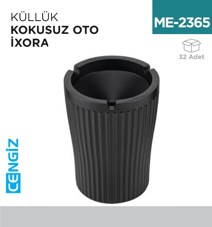 KÜLLÜK KOKUSUZ İXORA(HELMAX)