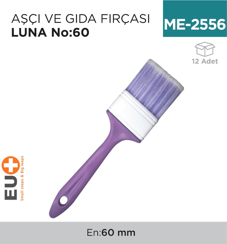 AŞÇI VE GIDA FIRÇASI LUNA NO:60 - 1. Minimum sipariş tutarı 5.000TL'dir (KDV hariç).
2. Fiyatlarımız İzmir teslim fiyatlarıdır; kargo ücreti Kargo ve Teslimat Politikası'na göre hesaplanır (₺100.000 ve üzeri siparişlerde ücretsiz).
3. Spot ve sipariş üzerine tedarik edilen ürünlerde stok durumu ve teslim süresi sipariş onayında bildirilir.
4. Kusurlu, hasarlı veya yanlış gönderilen ürünler, teslimden itibaren 14 gün içinde bildirilmesi hâlinde iade alınır.
5. Şahıs şirketlerine ve tüzel kişilere faturalı satış yapılmaktadır; bireysel tüketicilere satış yapılmamaktadır.