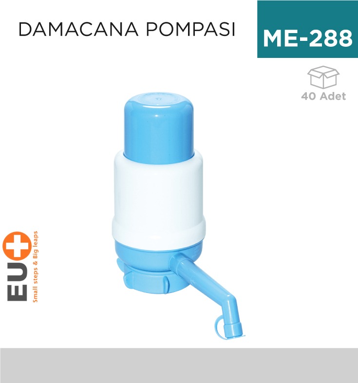 DAMACANA POMPASI