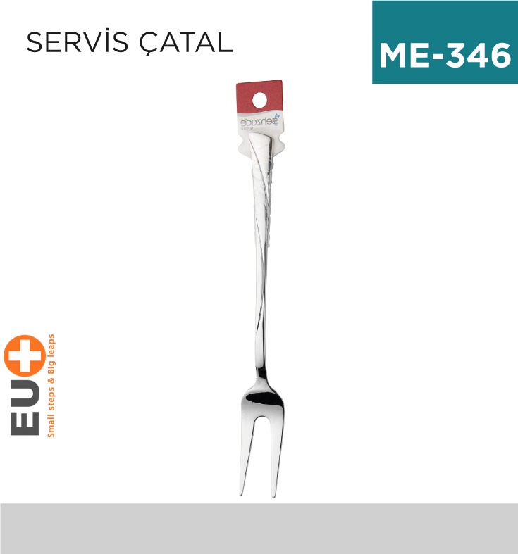 SERVİS ÇATAL