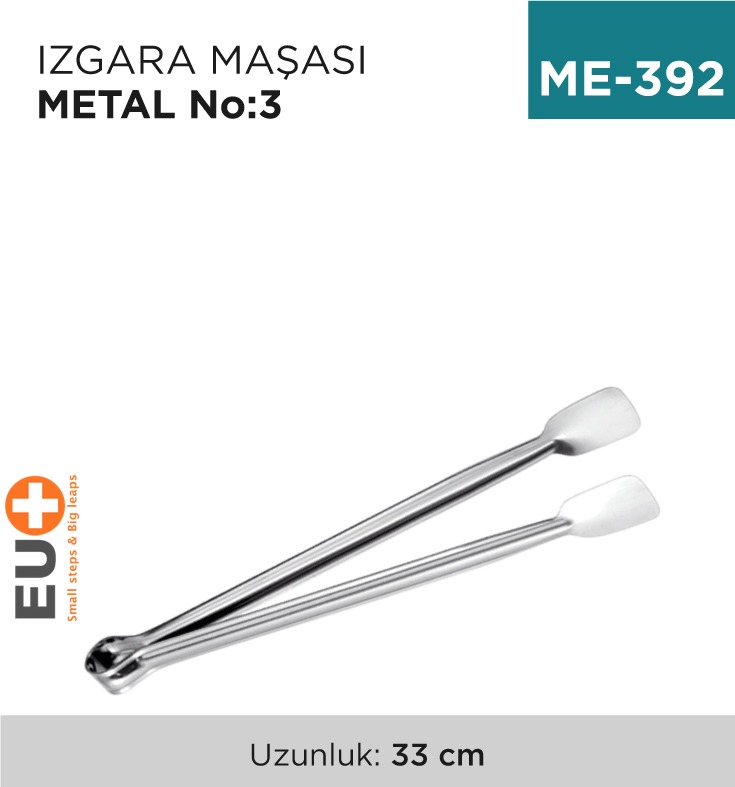 IZGARA MAŞASI METAL NO:3 - 1. Minimum sipariş tutarı 5.000TL'dir (KDV hariç).
2. Fiyatlarımız İzmir teslim fiyatlarıdır; kargo ücreti Kargo ve Teslimat Politikası'na göre hesaplanır (₺100.000 ve üzeri siparişlerde ücretsiz).
3. Spot ve sipariş üzerine tedarik edilen ürünlerde stok durumu ve teslim süresi sipariş onayında bildirilir.
4. Kusurlu, hasarlı veya yanlış gönderilen ürünler, teslimden itibaren 14 gün içinde bildirilmesi hâlinde iade alınır.
5. Şahıs şirketlerine ve tüzel kişilere faturalı satış yapılmaktadır; bireysel tüketicilere satış yapılmamaktadır.