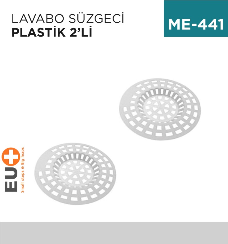 LAVABO SÜZGECİ PLASTİK 2Lİ (Y-136) - 1. Minimum sipariş tutarı 5.000TL'dir (KDV hariç).
2. Fiyatlarımız İzmir teslim fiyatlarıdır; kargo ücreti Kargo ve Teslimat Politikası'na göre hesaplanır (₺100.000 ve üzeri siparişlerde ücretsiz).
3. Spot ve sipariş üzerine tedarik edilen ürünlerde stok durumu ve teslim süresi sipariş onayında bildirilir.
4. Kusurlu, hasarlı veya yanlış gönderilen ürünler, teslimden itibaren 14 gün içinde bildirilmesi hâlinde iade alınır.
5. Şahıs şirketlerine ve tüzel kişilere faturalı satış yapılmaktadır; bireysel tüketicilere satış yapılmamaktadır.