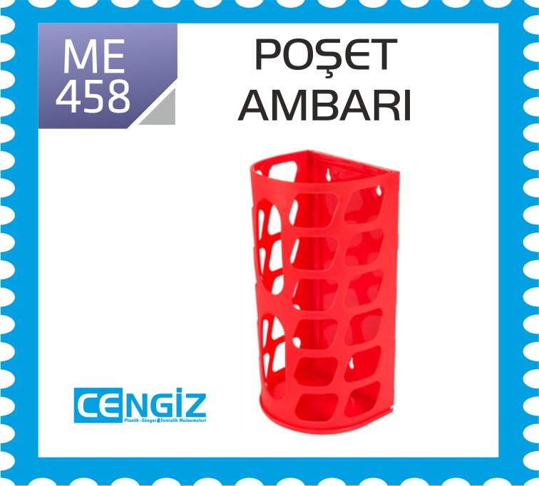 POŞET AMBARI (L244)(SD-622)