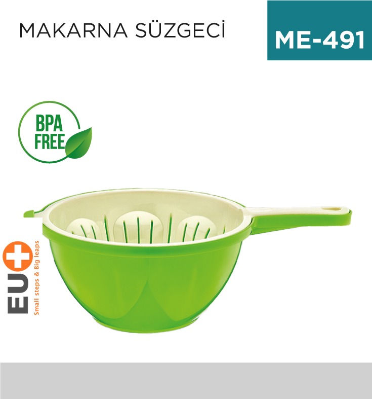 MAKARNA SÜZGECİ (E-210) - 1. Minimum sipariş tutarı 5.000TL'dir (KDV hariç).
2. Fiyatlarımız İzmir teslim fiyatlarıdır; kargo ücreti Kargo ve Teslimat Politikası'na göre hesaplanır (₺100.000 ve üzeri siparişlerde ücretsiz).
3. Spot ve sipariş üzerine tedarik edilen ürünlerde stok durumu ve teslim süresi sipariş onayında bildirilir.
4. Kusurlu, hasarlı veya yanlış gönderilen ürünler, teslimden itibaren 14 gün içinde bildirilmesi hâlinde iade alınır.
5. Şahıs şirketlerine ve tüzel kişilere faturalı satış yapılmaktadır; bireysel tüketicilere satış yapılmamaktadır.
