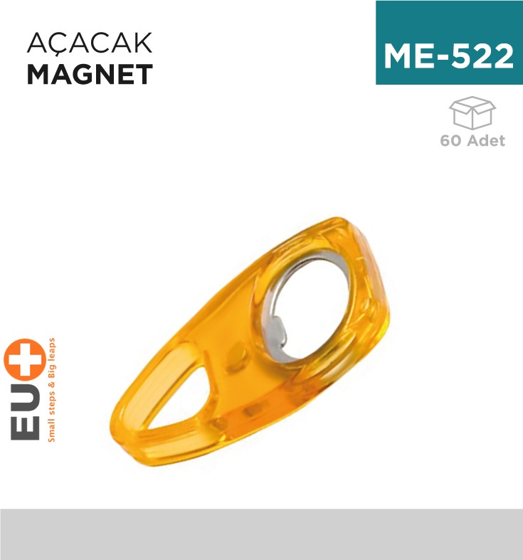 AÇACAK MAGNET (SC-334)