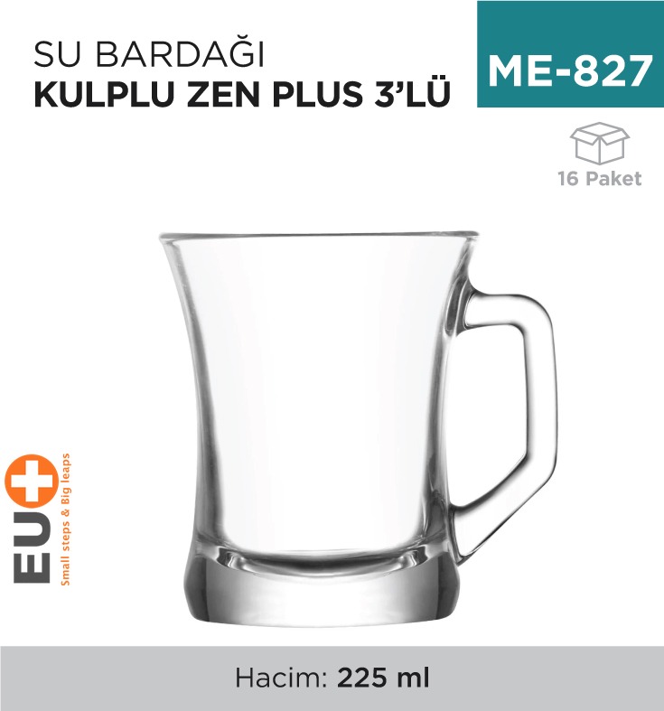 SU BARDAĞI KULPLU ZEN PLUS 3LÜ (ZPL404AX) - 1. Minimum sipariş tutarı 5.000TL'dir (KDV hariç).
2. Fiyatlarımız İzmir teslim fiyatlarıdır; kargo ücreti Kargo ve Teslimat Politikası'na göre hesaplanır (₺100.000 ve üzeri siparişlerde ücretsiz).
3. Spot ve sipariş üzerine tedarik edilen ürünlerde stok durumu ve teslim süresi sipariş onayında bildirilir.
4. Kusurlu, hasarlı veya yanlış gönderilen ürünler, teslimden itibaren 14 gün içinde bildirilmesi hâlinde iade alınır.
5. Şahıs şirketlerine ve tüzel kişilere faturalı satış yapılmaktadır; bireysel tüketicilere satış yapılmamaktadır.