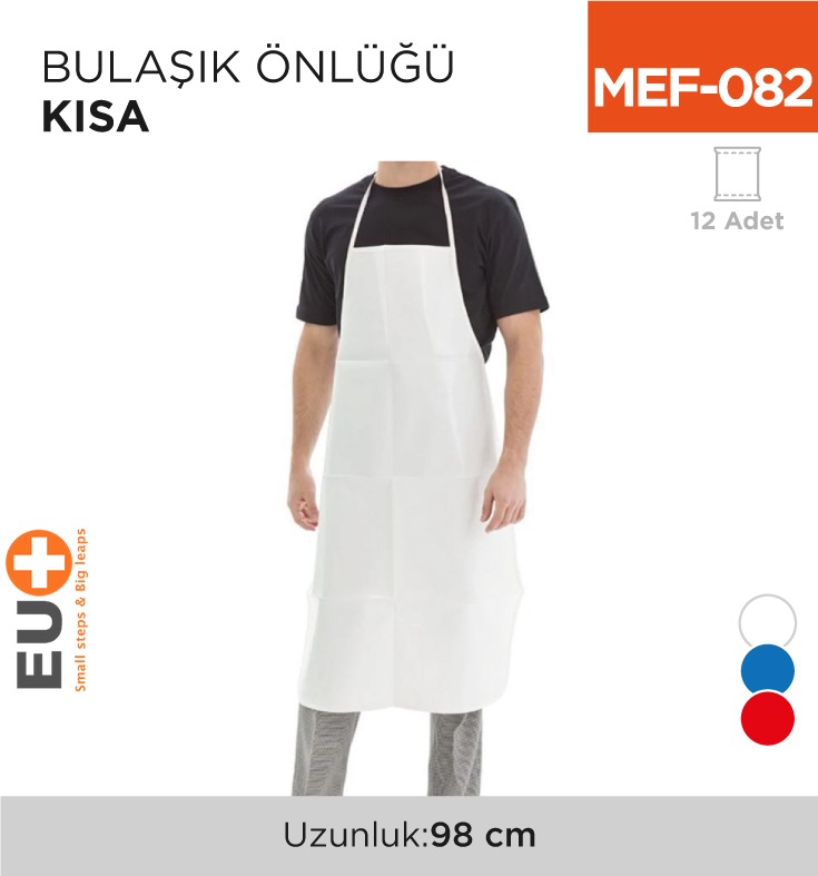 BULAŞIK ÖNLÜĞÜ KISA
