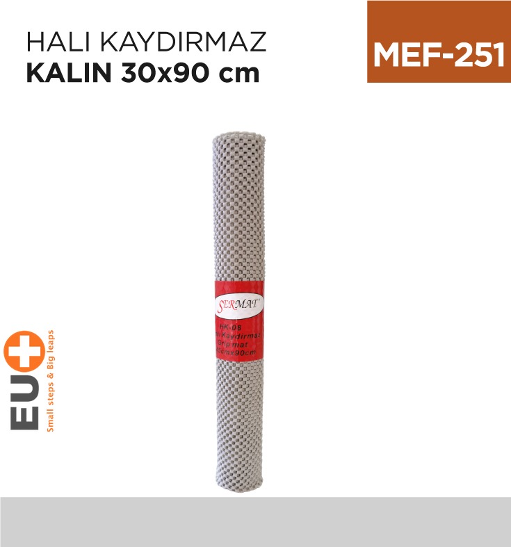 HALI KAYDIRMAZ KALIN 30 CM*90 CM - 1. Minimum sipariş tutarı 5.000TL'dir (KDV hariç).
2. Fiyatlarımız İzmir teslim fiyatlarıdır; kargo ücreti Kargo ve Teslimat Politikası'na göre hesaplanır (₺100.000 ve üzeri siparişlerde ücretsiz).
3. Spot ve sipariş üzerine tedarik edilen ürünlerde stok durumu ve teslim süresi sipariş onayında bildirilir.
4. Kusurlu, hasarlı veya yanlış gönderilen ürünler, teslimden itibaren 14 gün içinde bildirilmesi hâlinde iade alınır.
5. Şahıs şirketlerine ve tüzel kişilere faturalı satış yapılmaktadır; bireysel tüketicilere satış yapılmamaktadır.