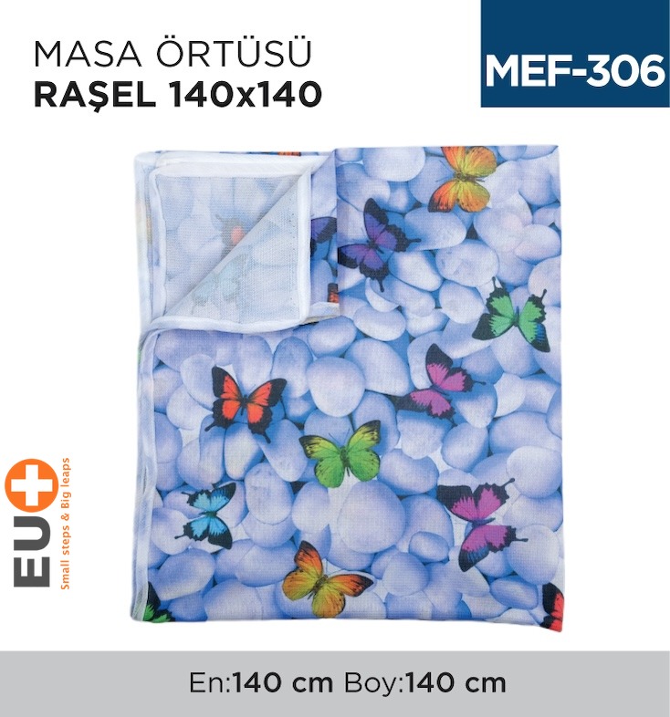 MASA ÖRTÜSÜ RAŞEL 140*150 CM - 1. Minimum sipariş tutarı 5.000TL'dir (KDV hariç).
2. Fiyatlarımız İzmir teslim fiyatlarıdır; kargo ücreti Kargo ve Teslimat Politikası'na göre hesaplanır (₺100.000 ve üzeri siparişlerde ücretsiz).
3. Spot ve sipariş üzerine tedarik edilen ürünlerde stok durumu ve teslim süresi sipariş onayında bildirilir.
4. Kusurlu, hasarlı veya yanlış gönderilen ürünler, teslimden itibaren 14 gün içinde bildirilmesi hâlinde iade alınır.
5. Şahıs şirketlerine ve tüzel kişilere faturalı satış yapılmaktadır; bireysel tüketicilere satış yapılmamaktadır.