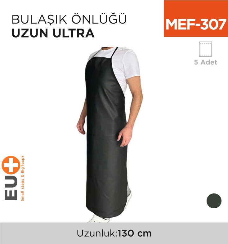 BULAŞIK ÖNLÜĞÜ UZUN ULTRA