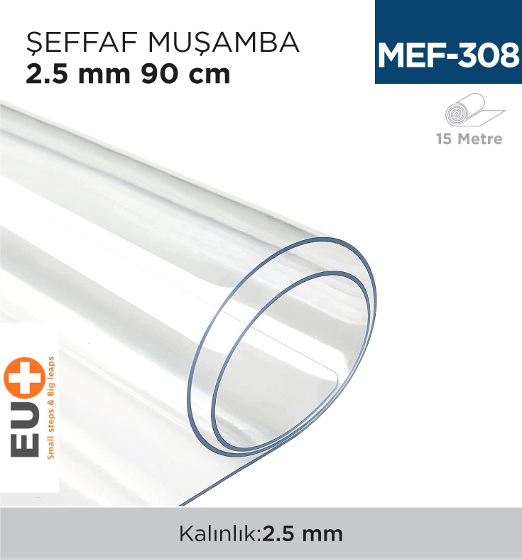 ŞEFFAF MUŞAMBA 2.5 MM 90 CM (15 MT) - 1. Minimum sipariş tutarı 5.000TL'dir (KDV hariç).
2. Fiyatlarımız İzmir teslim fiyatlarıdır; kargo ücreti Kargo ve Teslimat Politikası'na göre hesaplanır (₺100.000 ve üzeri siparişlerde ücretsiz).
3. Spot ve sipariş üzerine tedarik edilen ürünlerde stok durumu ve teslim süresi sipariş onayında bildirilir.
4. Kusurlu, hasarlı veya yanlış gönderilen ürünler, teslimden itibaren 14 gün içinde bildirilmesi hâlinde iade alınır.
5. Şahıs şirketlerine ve tüzel kişilere faturalı satış yapılmaktadır; bireysel tüketicilere satış yapılmamaktadır.