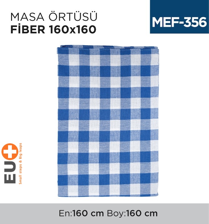 MASA ÖRTÜSÜ FİBER 160*160 CM - 1. Minimum sipariş tutarı 5.000TL'dir (KDV hariç).
2. Fiyatlarımız İzmir teslim fiyatlarıdır; kargo ücreti Kargo ve Teslimat Politikası'na göre hesaplanır (₺100.000 ve üzeri siparişlerde ücretsiz).
3. Spot ve sipariş üzerine tedarik edilen ürünlerde stok durumu ve teslim süresi sipariş onayında bildirilir.
4. Kusurlu, hasarlı veya yanlış gönderilen ürünler, teslimden itibaren 14 gün içinde bildirilmesi hâlinde iade alınır.
5. Şahıs şirketlerine ve tüzel kişilere faturalı satış yapılmaktadır; bireysel tüketicilere satış yapılmamaktadır.