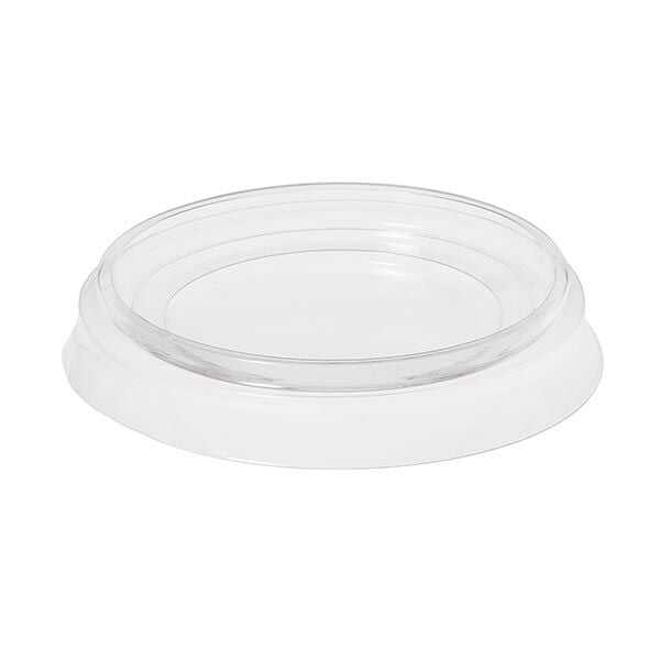 Plastik Tatlı Kabı Kapağı 180 cc - MK005 kodlu Plastik Tatlı Kabı 180 cc ve MK005E kodlu Ekonomik Plastik Tatlı Kabı 180 cc ile uyumlu tek kullanımlık plastik PET şeffaf kapaktır.
Plastik Tatlı Kabı Kapağı, tatlıların dağıtımı ve saklanması için kullanılan bir araçtır. Bu kapaklar plastik malzemeden yapılır ve kapakları sayesinde tatlılar uzun süre taze kalabilir. Restoran, kafe, pastane ve evde kullanıma uygundur.