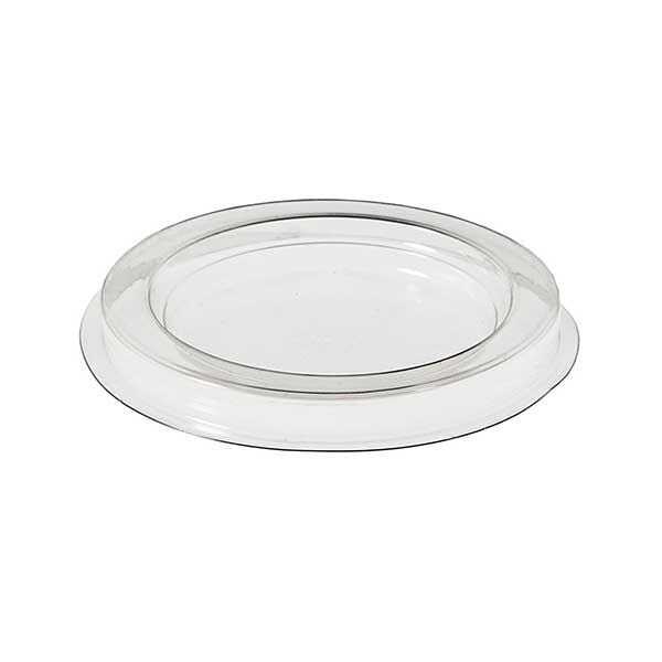 Plastik Shot Bardak Kapağı 60cc