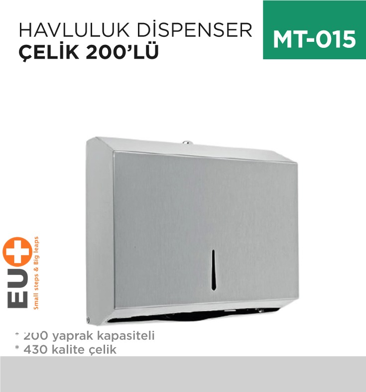 HAVLULUK DİSPENSER ÇELİK 200LÜ (7195) - 1. Minimum sipariş tutarı 5.000TL'dir (KDV hariç).
2. Fiyatlarımız İzmir teslim fiyatlarıdır; kargo ücreti Kargo ve Teslimat Politikası'na göre hesaplanır (₺100.000 ve üzeri siparişlerde ücretsiz).
3. Spot ve sipariş üzerine tedarik edilen ürünlerde stok durumu ve teslim süresi sipariş onayında bildirilir.
4. Kusurlu, hasarlı veya yanlış gönderilen ürünler, teslimden itibaren 14 gün içinde bildirilmesi hâlinde iade alınır.
5. Şahıs şirketlerine ve tüzel kişilere faturalı satış yapılmaktadır; bireysel tüketicilere satış yapılmamaktadır.