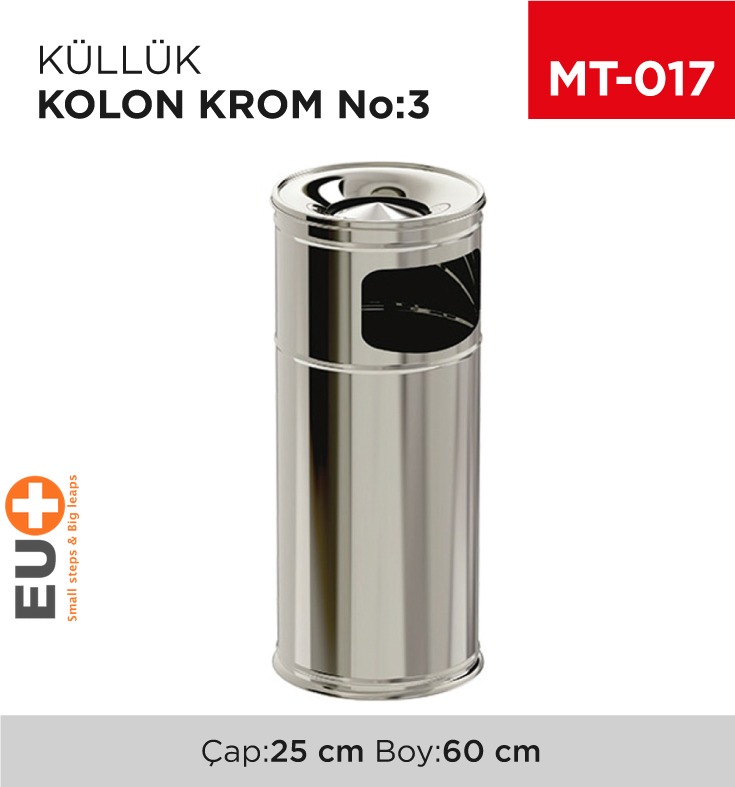 KOLON KÜLLÜK KROM NO:3 (1203)(493) - 1. Minimum sipariş tutarı 5.000TL'dir (KDV hariç).
2. Fiyatlarımız İzmir teslim fiyatlarıdır; kargo ücreti Kargo ve Teslimat Politikası'na göre hesaplanır (₺100.000 ve üzeri siparişlerde ücretsiz).
3. Spot ve sipariş üzerine tedarik edilen ürünlerde stok durumu ve teslim süresi sipariş onayında bildirilir.
4. Kusurlu, hasarlı veya yanlış gönderilen ürünler, teslimden itibaren 14 gün içinde bildirilmesi hâlinde iade alınır.
5. Şahıs şirketlerine ve tüzel kişilere faturalı satış yapılmaktadır; bireysel tüketicilere satış yapılmamaktadır.