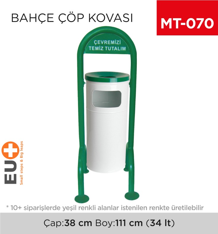 BAHÇE ÇÖP KOVASI (1701) - 1. Minimum sipariş tutarı 5.000TL'dir (KDV hariç).
2. Fiyatlarımız İzmir teslim fiyatlarıdır; kargo ücreti Kargo ve Teslimat Politikası'na göre hesaplanır (₺100.000 ve üzeri siparişlerde ücretsiz).
3. Spot ve sipariş üzerine tedarik edilen ürünlerde stok durumu ve teslim süresi sipariş onayında bildirilir.
4. Kusurlu, hasarlı veya yanlış gönderilen ürünler, teslimden itibaren 14 gün içinde bildirilmesi hâlinde iade alınır.
5. Şahıs şirketlerine ve tüzel kişilere faturalı satış yapılmaktadır; bireysel tüketicilere satış yapılmamaktadır.