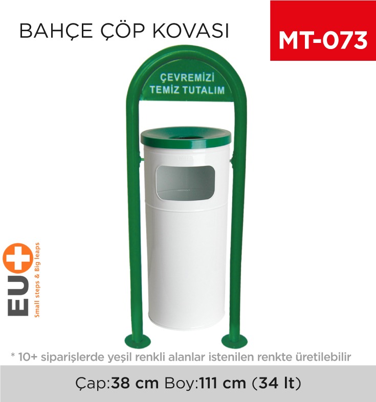 BAHÇE ÇÖP KOVASI (1718) - 1. Minimum sipariş tutarı 5.000TL'dir (KDV hariç).
2. Fiyatlarımız İzmir teslim fiyatlarıdır; kargo ücreti Kargo ve Teslimat Politikası'na göre hesaplanır (₺100.000 ve üzeri siparişlerde ücretsiz).
3. Spot ve sipariş üzerine tedarik edilen ürünlerde stok durumu ve teslim süresi sipariş onayında bildirilir.
4. Kusurlu, hasarlı veya yanlış gönderilen ürünler, teslimden itibaren 14 gün içinde bildirilmesi hâlinde iade alınır.
5. Şahıs şirketlerine ve tüzel kişilere faturalı satış yapılmaktadır; bireysel tüketicilere satış yapılmamaktadır.