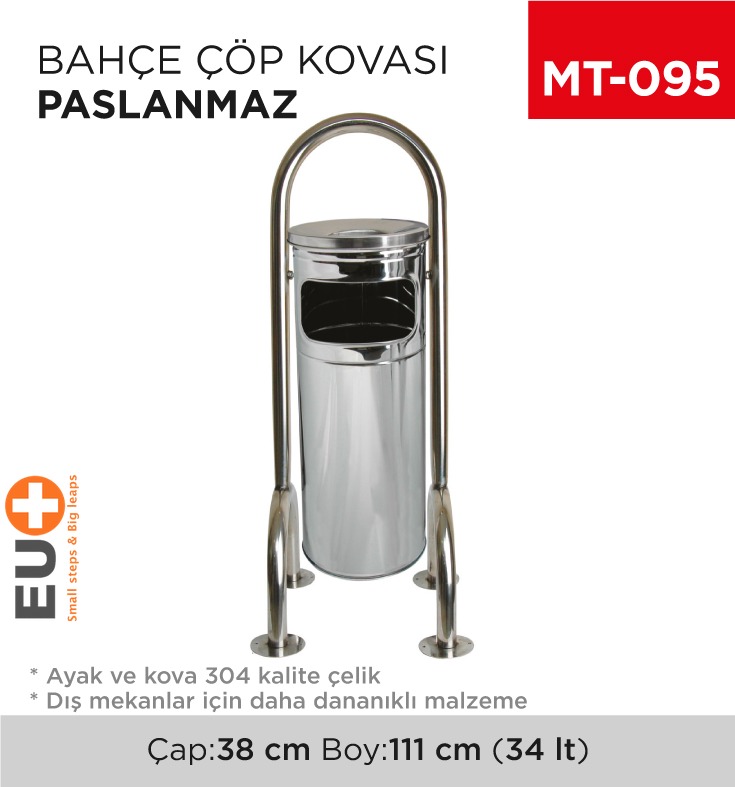 BAHÇE ÇÖP KOVASI PASLANMAZ (1732) - 1. Minimum sipariş tutarı 5.000TL'dir (KDV hariç).
2. Fiyatlarımız İzmir teslim fiyatlarıdır; kargo ücreti Kargo ve Teslimat Politikası'na göre hesaplanır (₺100.000 ve üzeri siparişlerde ücretsiz).
3. Spot ve sipariş üzerine tedarik edilen ürünlerde stok durumu ve teslim süresi sipariş onayında bildirilir.
4. Kusurlu, hasarlı veya yanlış gönderilen ürünler, teslimden itibaren 14 gün içinde bildirilmesi hâlinde iade alınır.
5. Şahıs şirketlerine ve tüzel kişilere faturalı satış yapılmaktadır; bireysel tüketicilere satış yapılmamaktadır.