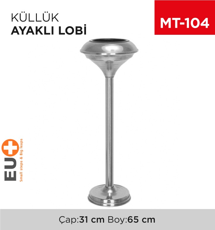 AYAKLI KÜLLÜK LOBİ (497)