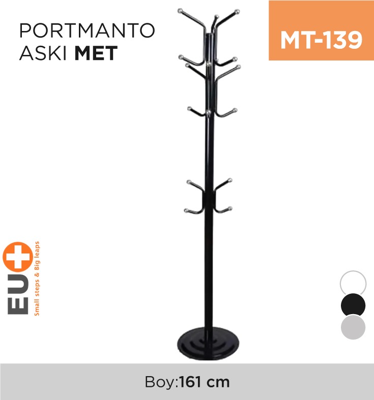 PORTMANTO ASKI MET - 1. Minimum sipariş tutarı 5.000TL'dir (KDV hariç).
2. Fiyatlarımız İzmir teslim fiyatlarıdır; kargo ücreti Kargo ve Teslimat Politikası'na göre hesaplanır (₺100.000 ve üzeri siparişlerde ücretsiz).
3. Spot ve sipariş üzerine tedarik edilen ürünlerde stok durumu ve teslim süresi sipariş onayında bildirilir.
4. Kusurlu, hasarlı veya yanlış gönderilen ürünler, teslimden itibaren 14 gün içinde bildirilmesi hâlinde iade alınır.
5. Şahıs şirketlerine ve tüzel kişilere faturalı satış yapılmaktadır; bireysel tüketicilere satış yapılmamaktadır.