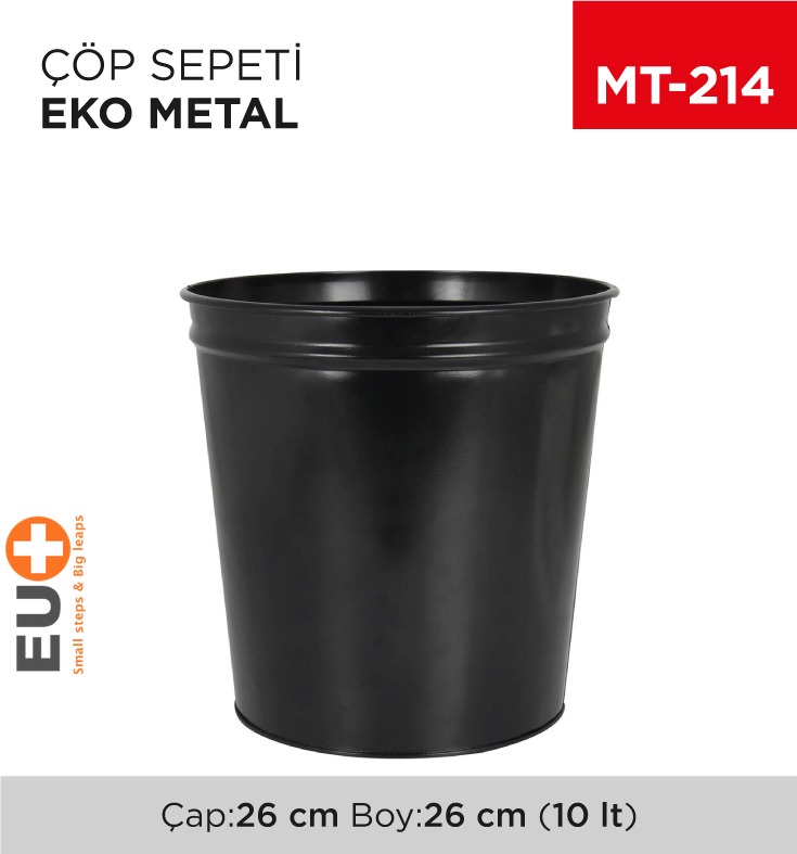 ÇÖP SEPETİ DÜZ METAL (ARI) (1418) - 1. Minimum sipariş tutarı 5.000TL'dir (KDV hariç).
2. Fiyatlarımız İzmir teslim fiyatlarıdır; kargo ücreti Kargo ve Teslimat Politikası'na göre hesaplanır (₺100.000 ve üzeri siparişlerde ücretsiz).
3. Spot ve sipariş üzerine tedarik edilen ürünlerde stok durumu ve teslim süresi sipariş onayında bildirilir.
4. Kusurlu, hasarlı veya yanlış gönderilen ürünler, teslimden itibaren 14 gün içinde bildirilmesi hâlinde iade alınır.
5. Şahıs şirketlerine ve tüzel kişilere faturalı satış yapılmaktadır; bireysel tüketicilere satış yapılmamaktadır.