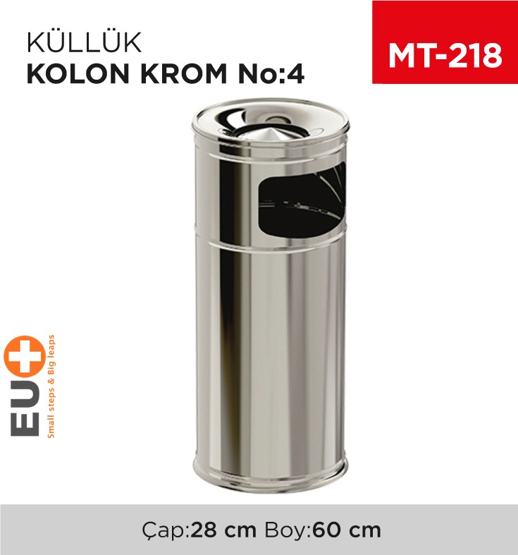 KOLON KÜLLÜK KROM NO:4 (1204)(494) - 1. Minimum sipariş tutarı 5.000TL'dir (KDV hariç).
2. Fiyatlarımız İzmir teslim fiyatlarıdır; kargo ücreti Kargo ve Teslimat Politikası'na göre hesaplanır (₺100.000 ve üzeri siparişlerde ücretsiz).
3. Spot ve sipariş üzerine tedarik edilen ürünlerde stok durumu ve teslim süresi sipariş onayında bildirilir.
4. Kusurlu, hasarlı veya yanlış gönderilen ürünler, teslimden itibaren 14 gün içinde bildirilmesi hâlinde iade alınır.
5. Şahıs şirketlerine ve tüzel kişilere faturalı satış yapılmaktadır; bireysel tüketicilere satış yapılmamaktadır.