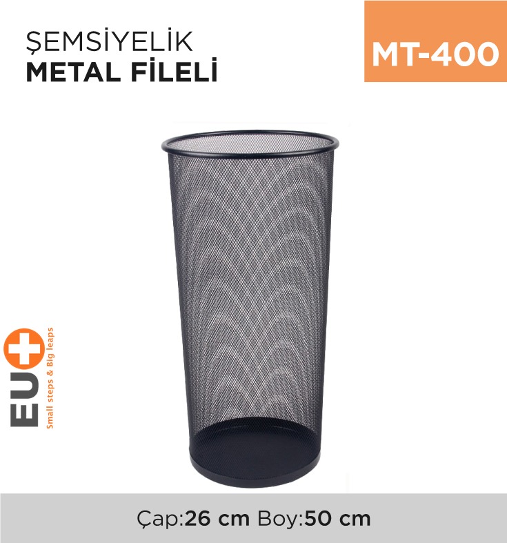 ŞEMSİYELİK METAL FİLELİ(1910)