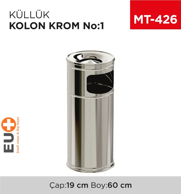 KOLON KÜLLÜK KROM NO:1 (1201)(491) - 1. Minimum sipariş tutarı 5.000TL'dir (KDV hariç).
2. Fiyatlarımız İzmir teslim fiyatlarıdır; kargo ücreti Kargo ve Teslimat Politikası'na göre hesaplanır (₺100.000 ve üzeri siparişlerde ücretsiz).
3. Spot ve sipariş üzerine tedarik edilen ürünlerde stok durumu ve teslim süresi sipariş onayında bildirilir.
4. Kusurlu, hasarlı veya yanlış gönderilen ürünler, teslimden itibaren 14 gün içinde bildirilmesi hâlinde iade alınır.
5. Şahıs şirketlerine ve tüzel kişilere faturalı satış yapılmaktadır; bireysel tüketicilere satış yapılmamaktadır.