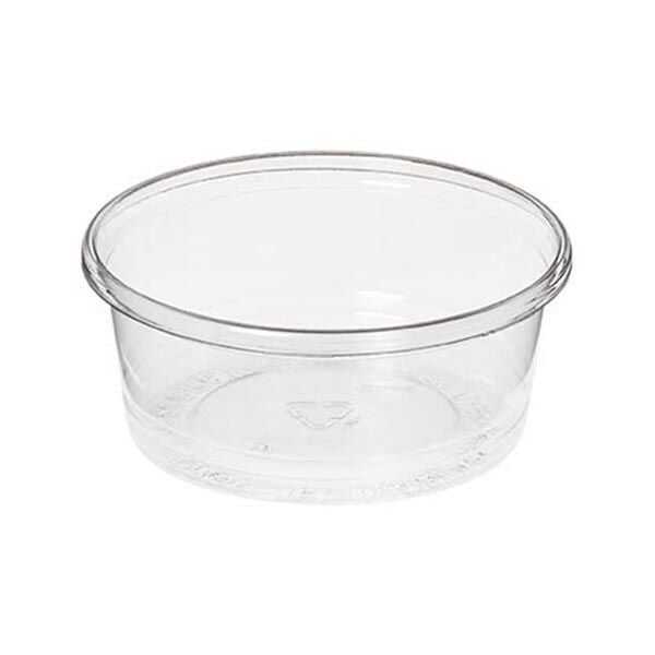 58 mm Pet Sos Kase 30 cc (Kapak Hariç)