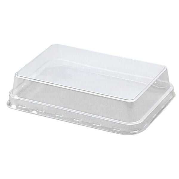 Özge Plastik Kaymak Kabı Bombe Kapak