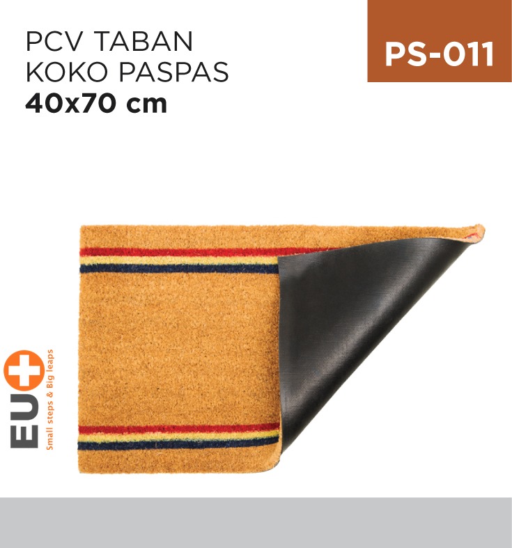 PVC TABAN PASPAS 40 CM*70 CM - 1. Minimum sipariş tutarı 5.000TL'dir (KDV hariç).
2. Fiyatlarımız İzmir teslim fiyatlarıdır; kargo ücreti Kargo ve Teslimat Politikası'na göre hesaplanır (₺100.000 ve üzeri siparişlerde ücretsiz).
3. Spot ve sipariş üzerine tedarik edilen ürünlerde stok durumu ve teslim süresi sipariş onayında bildirilir.
4. Kusurlu, hasarlı veya yanlış gönderilen ürünler, teslimden itibaren 14 gün içinde bildirilmesi hâlinde iade alınır.
5. Şahıs şirketlerine ve tüzel kişilere faturalı satış yapılmaktadır; bireysel tüketicilere satış yapılmamaktadır.