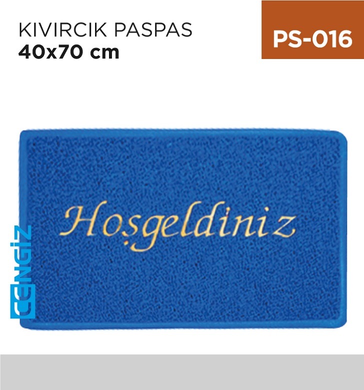 KIVIRCIK PASPAS 40 *70 CM - 1. Minimum sipariş tutarı 5.000TL'dir (KDV hariç).
2. Fiyatlarımız İzmir teslim fiyatlarıdır; kargo ücreti Kargo ve Teslimat Politikası'na göre hesaplanır (₺100.000 ve üzeri siparişlerde ücretsiz).
3. Spot ve sipariş üzerine tedarik edilen ürünlerde stok durumu ve teslim süresi sipariş onayında bildirilir.
4. Kusurlu, hasarlı veya yanlış gönderilen ürünler, teslimden itibaren 14 gün içinde bildirilmesi hâlinde iade alınır.
5. Şahıs şirketlerine ve tüzel kişilere faturalı satış yapılmaktadır; bireysel tüketicilere satış yapılmamaktadır.