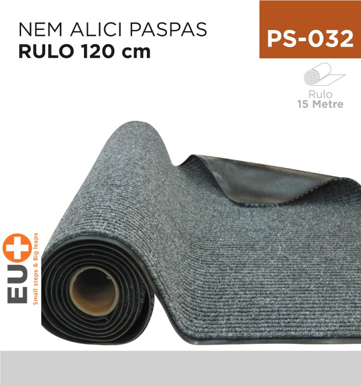 NEM ALICI PASPAS RULO 120 CM (EN) - 1. Minimum sipariş tutarı 5.000TL'dir (KDV hariç).
2. Fiyatlarımız İzmir teslim fiyatlarıdır; kargo ücreti Kargo ve Teslimat Politikası'na göre hesaplanır (₺100.000 ve üzeri siparişlerde ücretsiz).
3. Spot ve sipariş üzerine tedarik edilen ürünlerde stok durumu ve teslim süresi sipariş onayında bildirilir.
4. Kusurlu, hasarlı veya yanlış gönderilen ürünler, teslimden itibaren 14 gün içinde bildirilmesi hâlinde iade alınır.
5. Şahıs şirketlerine ve tüzel kişilere faturalı satış yapılmaktadır; bireysel tüketicilere satış yapılmamaktadır.