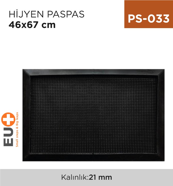 HİJYEN PASPAS 46 CM*67 CM