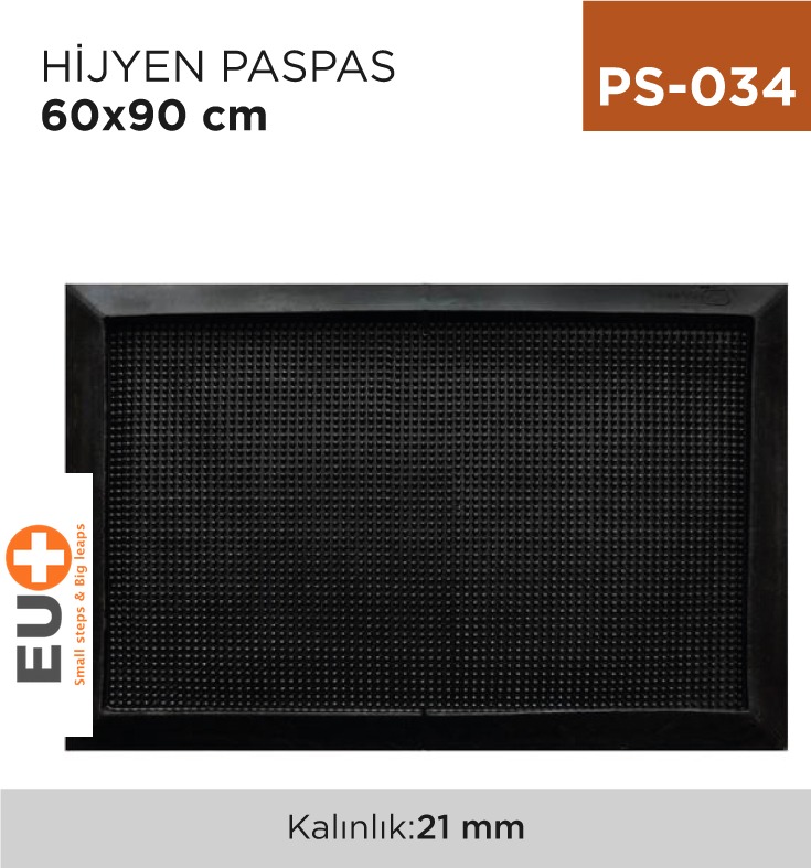 HİJYEN PASPAS 60 CM*80 CM