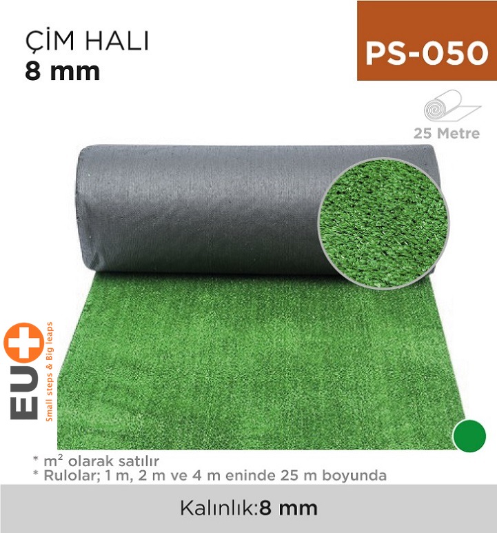 ÇİM HALI 7 MM - 1. Minimum sipariş tutarı 5.000TL'dir (KDV hariç).
2. Fiyatlarımız İzmir teslim fiyatlarıdır; kargo ücreti Kargo ve Teslimat Politikası'na göre hesaplanır (₺100.000 ve üzeri siparişlerde ücretsiz).
3. Spot ve sipariş üzerine tedarik edilen ürünlerde stok durumu ve teslim süresi sipariş onayında bildirilir.
4. Kusurlu, hasarlı veya yanlış gönderilen ürünler, teslimden itibaren 14 gün içinde bildirilmesi hâlinde iade alınır.
5. Şahıs şirketlerine ve tüzel kişilere faturalı satış yapılmaktadır; bireysel tüketicilere satış yapılmamaktadır.