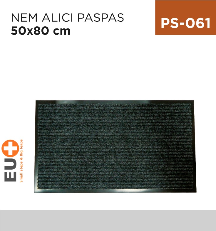 NEM ALICI PASPAS 50 CM*80 CM - 1. Minimum sipariş tutarı 5.000TL'dir (KDV hariç).
2. Fiyatlarımız İzmir teslim fiyatlarıdır; kargo ücreti Kargo ve Teslimat Politikası'na göre hesaplanır (₺100.000 ve üzeri siparişlerde ücretsiz).
3. Spot ve sipariş üzerine tedarik edilen ürünlerde stok durumu ve teslim süresi sipariş onayında bildirilir.
4. Kusurlu, hasarlı veya yanlış gönderilen ürünler, teslimden itibaren 14 gün içinde bildirilmesi hâlinde iade alınır.
5. Şahıs şirketlerine ve tüzel kişilere faturalı satış yapılmaktadır; bireysel tüketicilere satış yapılmamaktadır.