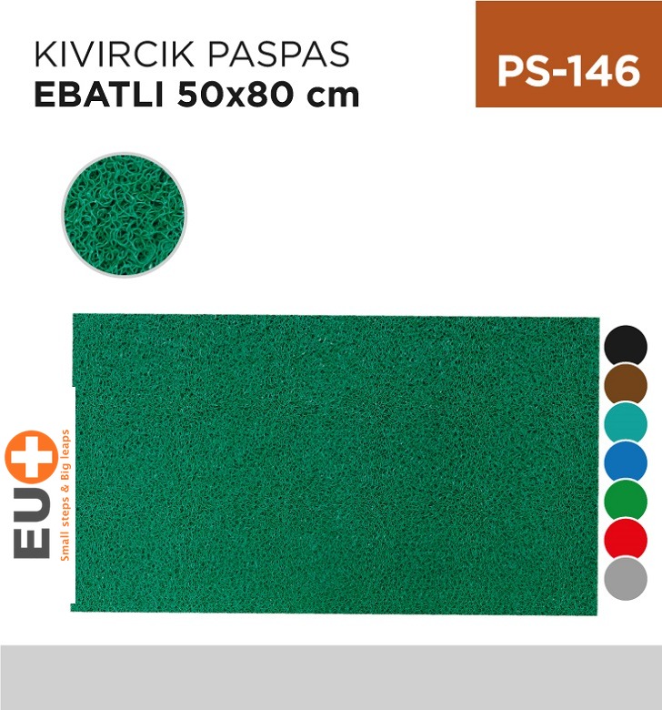 KIVIRCIK PASPAS EBATLI 50*80 CM - 1. Minimum sipariş tutarı 5.000TL'dir (KDV hariç).
2. Fiyatlarımız İzmir teslim fiyatlarıdır; kargo ücreti Kargo ve Teslimat Politikası'na göre hesaplanır (₺100.000 ve üzeri siparişlerde ücretsiz).
3. Spot ve sipariş üzerine tedarik edilen ürünlerde stok durumu ve teslim süresi sipariş onayında bildirilir.
4. Kusurlu, hasarlı veya yanlış gönderilen ürünler, teslimden itibaren 14 gün içinde bildirilmesi hâlinde iade alınır.
5. Şahıs şirketlerine ve tüzel kişilere faturalı satış yapılmaktadır; bireysel tüketicilere satış yapılmamaktadır.