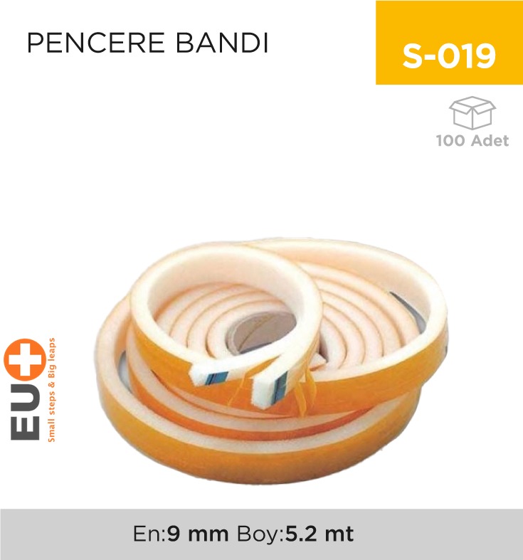 PENCERE BANDI POLİPEN