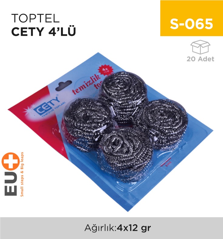 TOPTEL CETY 4LÜ (LINEX) - 1. Minimum sipariş tutarı 5.000TL'dir (KDV hariç).
2. Fiyatlarımız İzmir teslim fiyatlarıdır; kargo ücreti Kargo ve Teslimat Politikası'na göre hesaplanır (₺100.000 ve üzeri siparişlerde ücretsiz).
3. Spot ve sipariş üzerine tedarik edilen ürünlerde stok durumu ve teslim süresi sipariş onayında bildirilir.
4. Kusurlu, hasarlı veya yanlış gönderilen ürünler, teslimden itibaren 14 gün içinde bildirilmesi hâlinde iade alınır.
5. Şahıs şirketlerine ve tüzel kişilere faturalı satış yapılmaktadır; bireysel tüketicilere satış yapılmamaktadır.