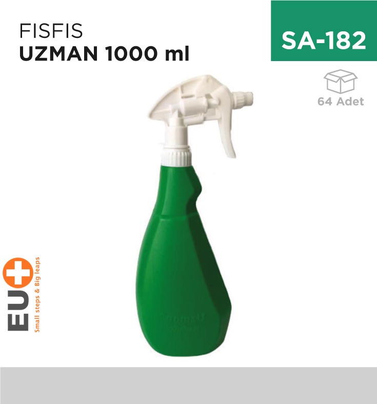 FISFIS UZMAN 1000 ML (K 05) - 1. Minimum sipariş tutarı 5.000TL'dir (KDV hariç).
2. Fiyatlarımız İzmir teslim fiyatlarıdır; kargo ücreti Kargo ve Teslimat Politikası'na göre hesaplanır (₺100.000 ve üzeri siparişlerde ücretsiz).
3. Spot ve sipariş üzerine tedarik edilen ürünlerde stok durumu ve teslim süresi sipariş onayında bildirilir.
4. Kusurlu, hasarlı veya yanlış gönderilen ürünler, teslimden itibaren 14 gün içinde bildirilmesi hâlinde iade alınır.
5. Şahıs şirketlerine ve tüzel kişilere faturalı satış yapılmaktadır; bireysel tüketicilere satış yapılmamaktadır.