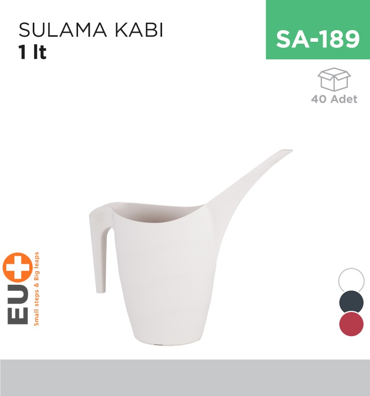 SULAMA KABI 1 LT (SK01)