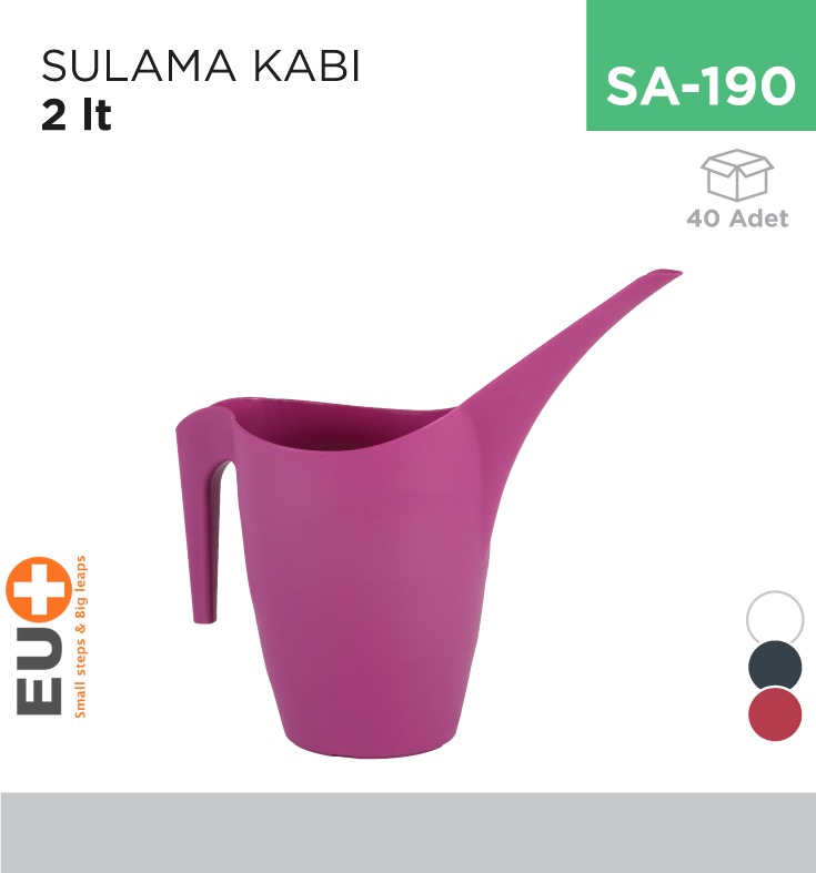 SULAMA KABI 2 LT (SK03)