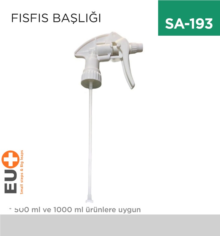 FISFIS BAŞLIĞI (K 33)