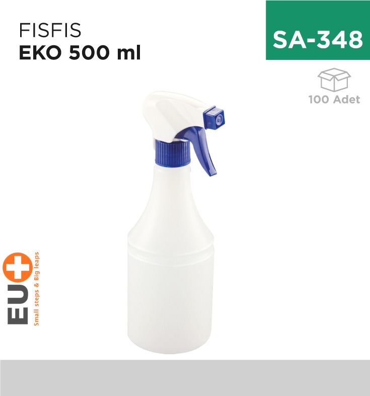 FISFIS EKO 500 ML (3812-0)