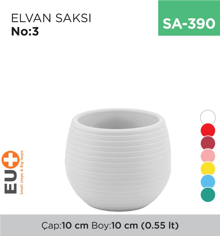 ELVAN SAKSI NO:3 (0.55 LT) (ES 03) - 1. Minimum sipariş tutarı 5.000TL'dir (KDV hariç).
2. Fiyatlarımız İzmir teslim fiyatlarıdır; kargo ücreti Kargo ve Teslimat Politikası'na göre hesaplanır (₺100.000 ve üzeri siparişlerde ücretsiz).
3. Spot ve sipariş üzerine tedarik edilen ürünlerde stok durumu ve teslim süresi sipariş onayında bildirilir.
4. Kusurlu, hasarlı veya yanlış gönderilen ürünler, teslimden itibaren 14 gün içinde bildirilmesi hâlinde iade alınır.
5. Şahıs şirketlerine ve tüzel kişilere faturalı satış yapılmaktadır; bireysel tüketicilere satış yapılmamaktadır.