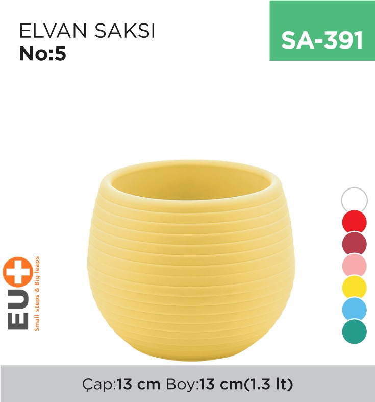 ELVAN SAKSI NO:5 (1.3 LT) (ES 05) - 1. Minimum sipariş tutarı 5.000TL'dir (KDV hariç).
2. Fiyatlarımız İzmir teslim fiyatlarıdır; kargo ücreti Kargo ve Teslimat Politikası'na göre hesaplanır (₺100.000 ve üzeri siparişlerde ücretsiz).
3. Spot ve sipariş üzerine tedarik edilen ürünlerde stok durumu ve teslim süresi sipariş onayında bildirilir.
4. Kusurlu, hasarlı veya yanlış gönderilen ürünler, teslimden itibaren 14 gün içinde bildirilmesi hâlinde iade alınır.
5. Şahıs şirketlerine ve tüzel kişilere faturalı satış yapılmaktadır; bireysel tüketicilere satış yapılmamaktadır.